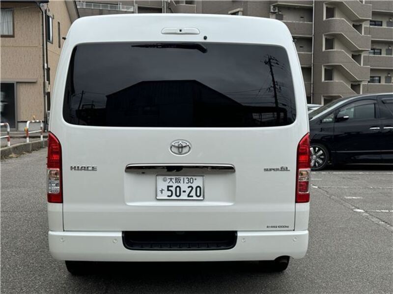 HIACE
