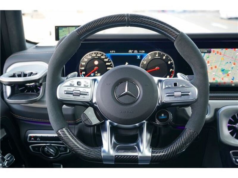 G-CLASS