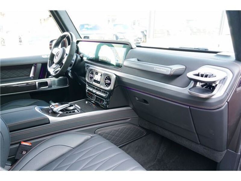 G-CLASS