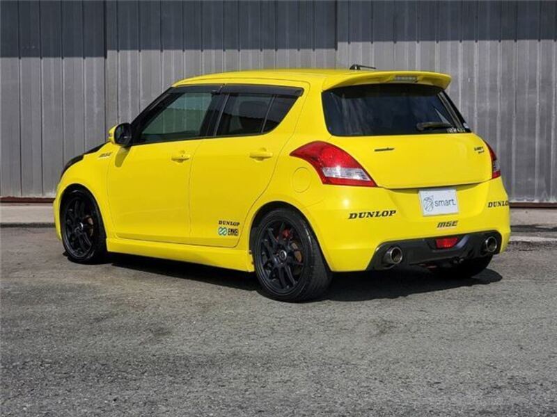 SWIFT