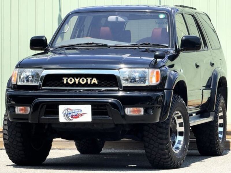 HILUX SURF-0