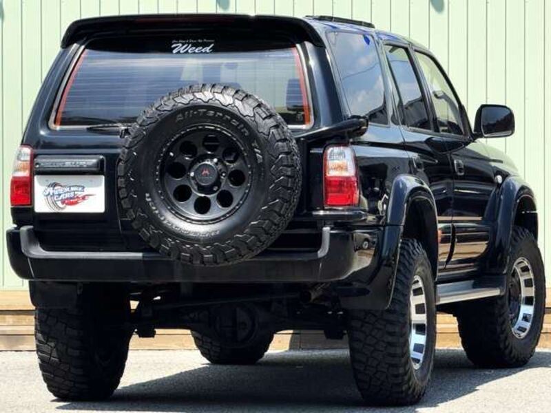 HILUX SURF