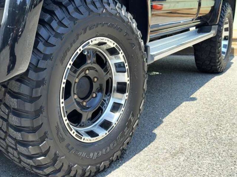 HILUX SURF