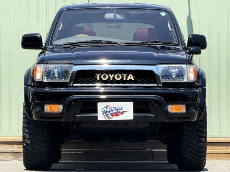 HILUX SURF