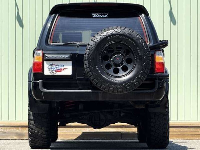 HILUX SURF