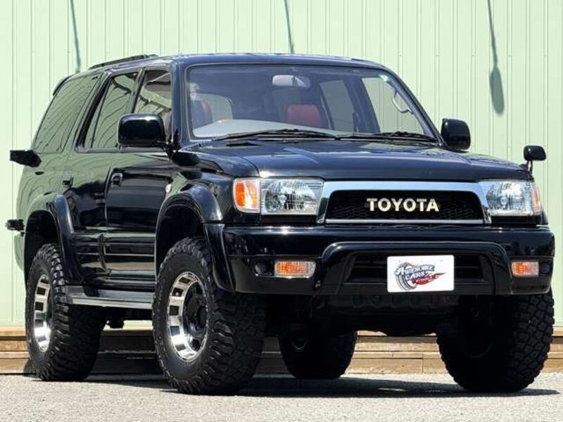 HILUX SURF