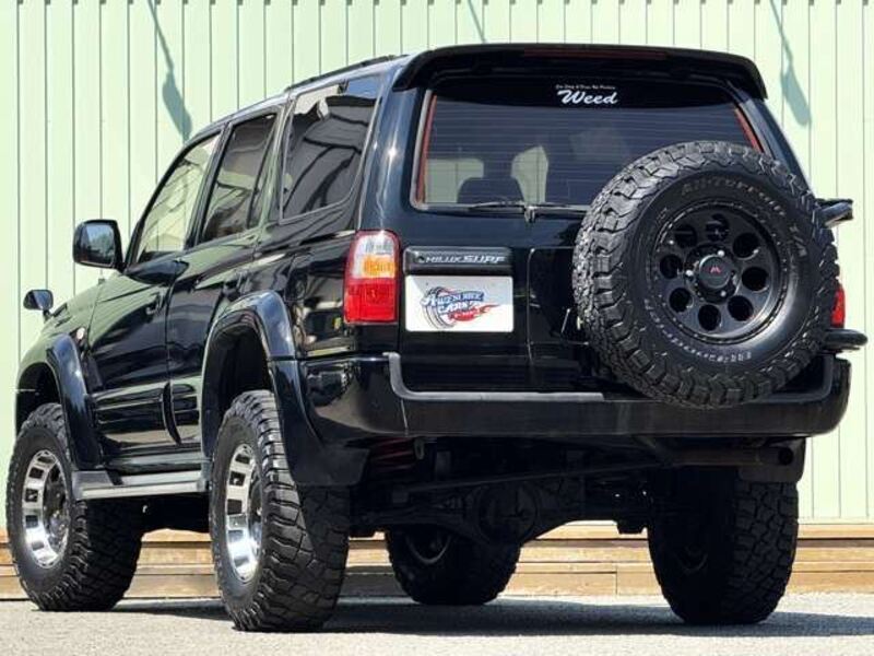 HILUX SURF