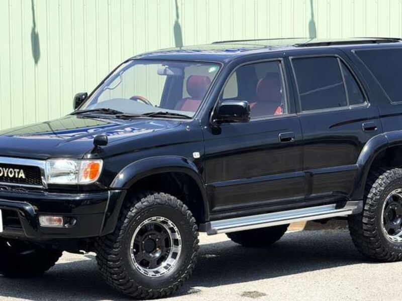 HILUX SURF
