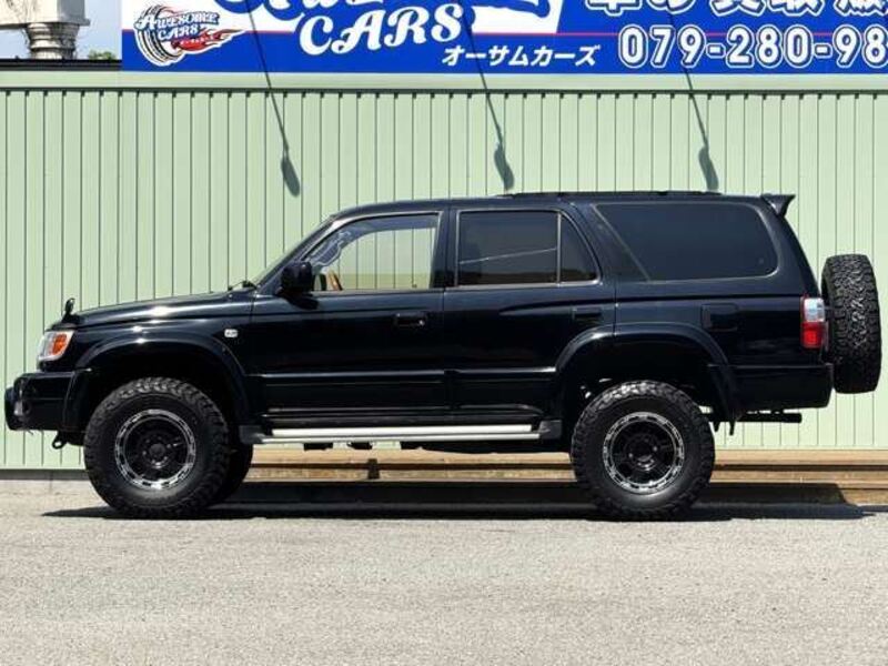 HILUX SURF