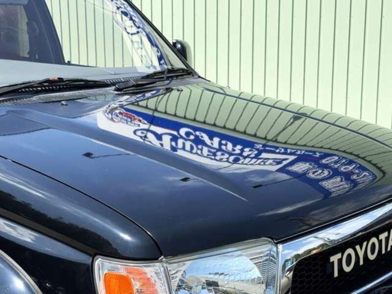 HILUX SURF