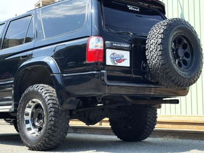 HILUX SURF