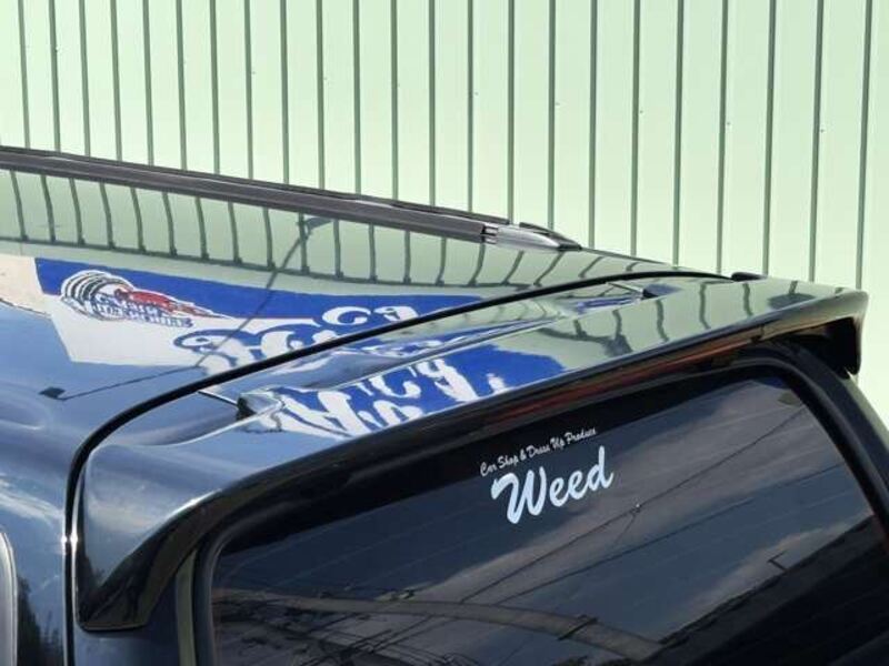 HILUX SURF