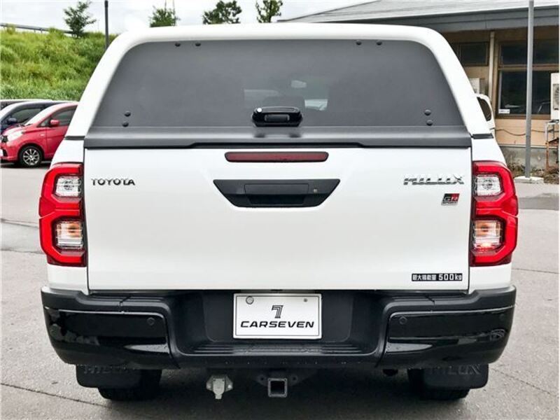HILUX