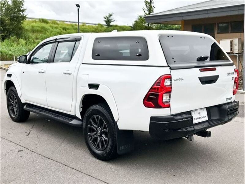 HILUX