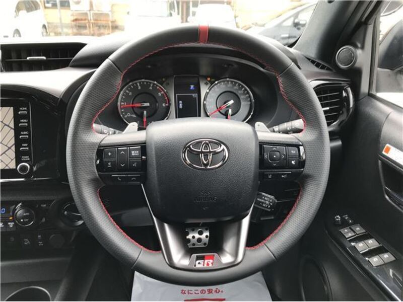 HILUX