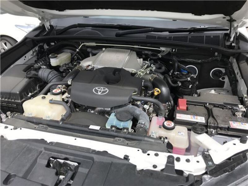 HILUX