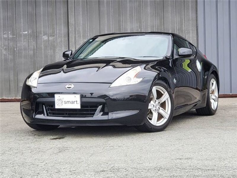 NISSAN FAIRLADY Z