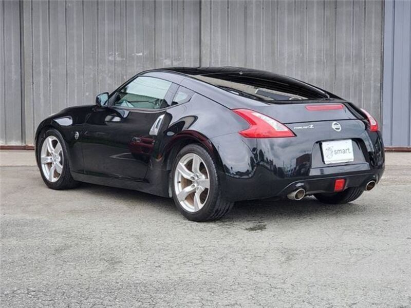 FAIRLADY Z