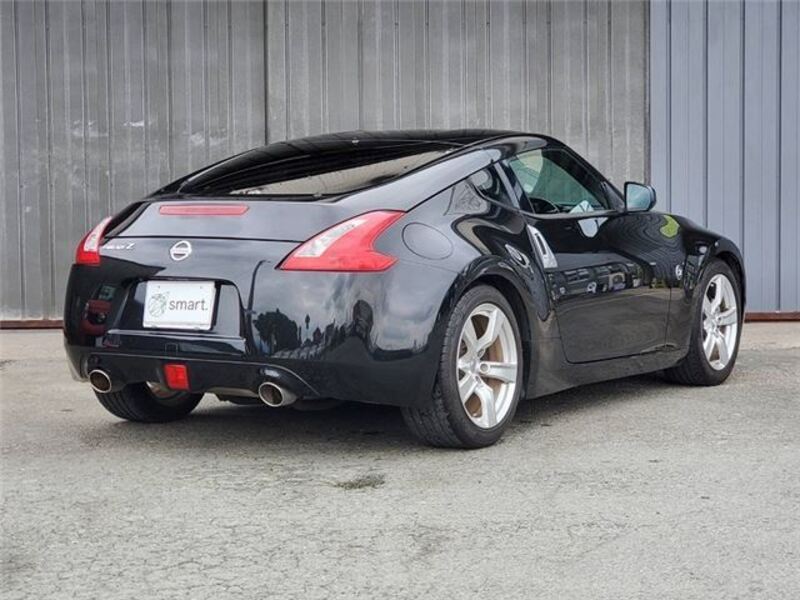 FAIRLADY Z