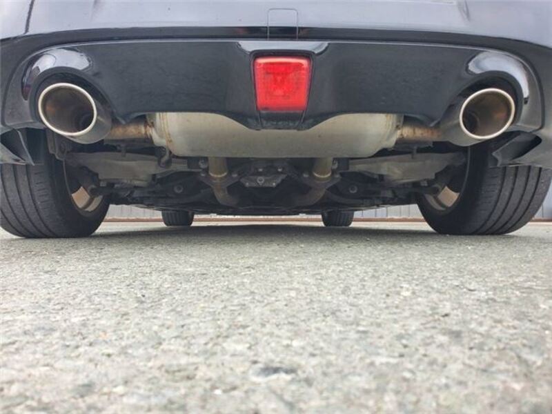 FAIRLADY Z
