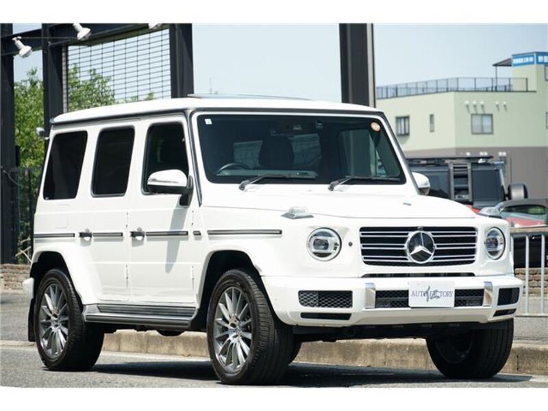G-CLASS-0
