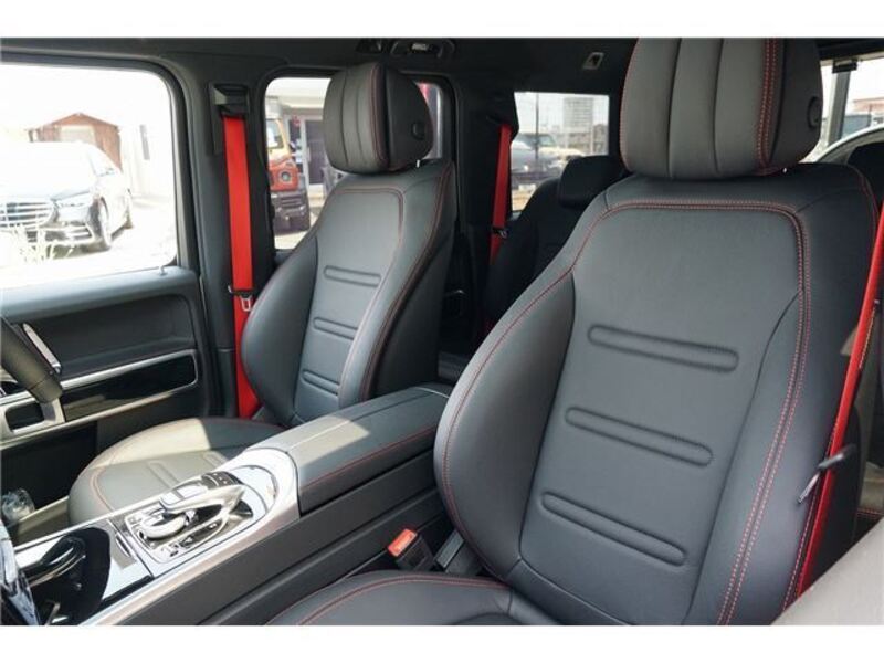 G-CLASS