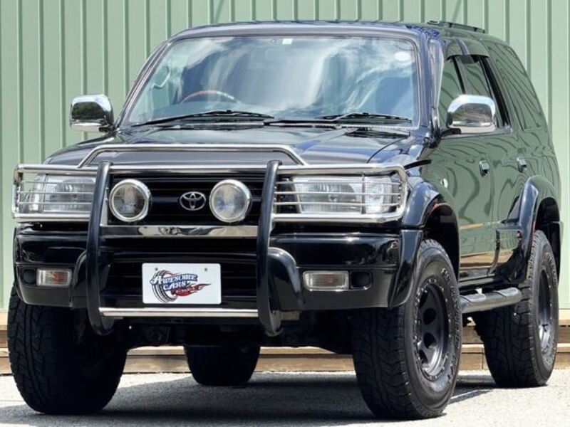 HILUX SURF-0