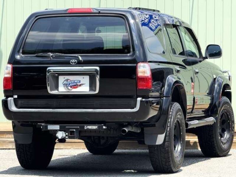 HILUX SURF