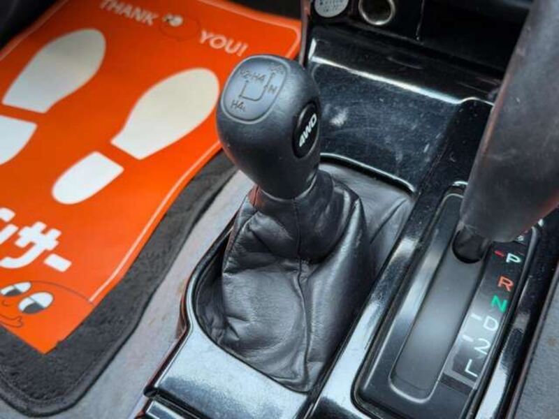 HILUX SURF