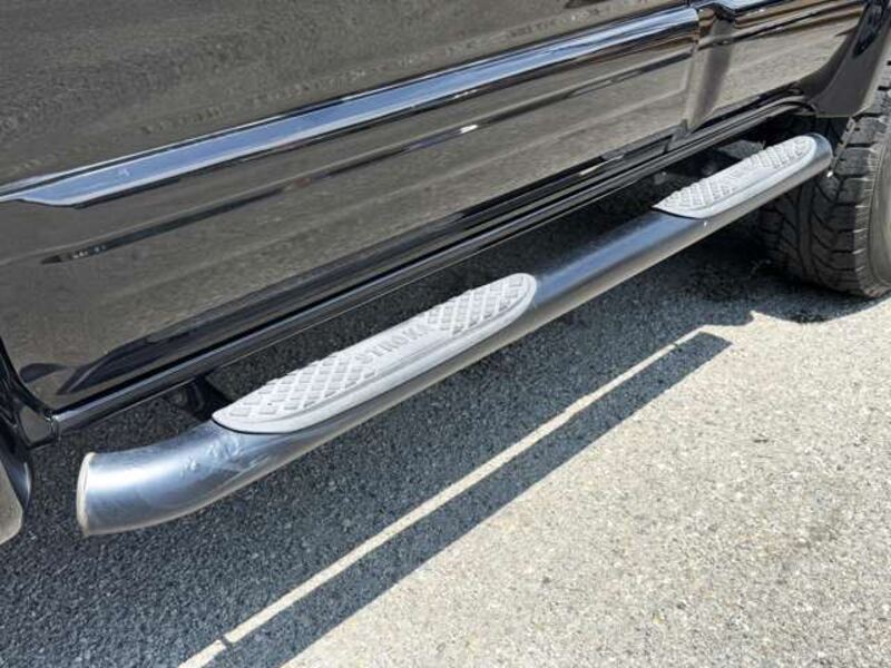HILUX SURF