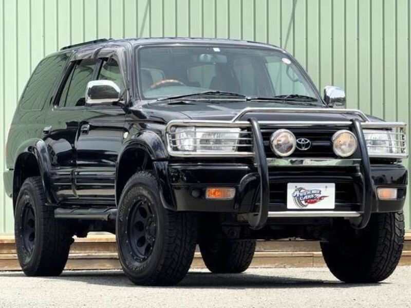 HILUX SURF