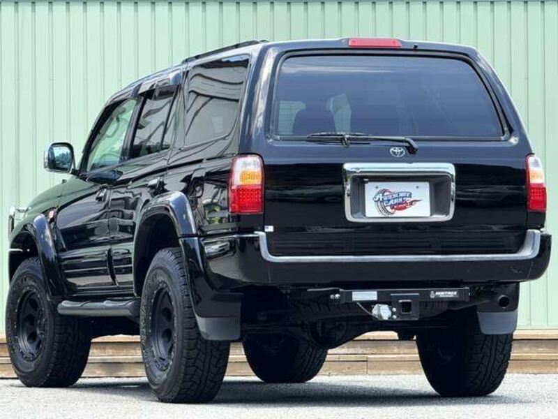 HILUX SURF