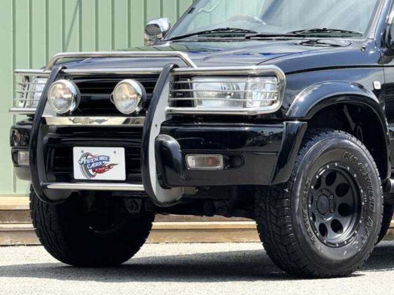 HILUX SURF