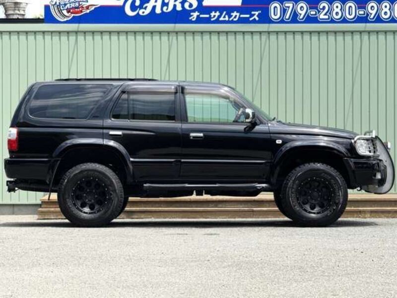 HILUX SURF