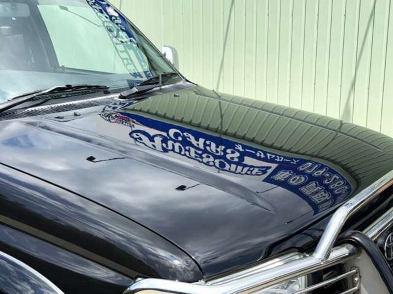 HILUX SURF