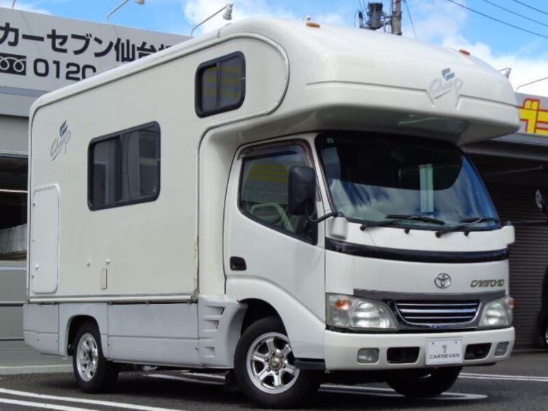 TOYOACE