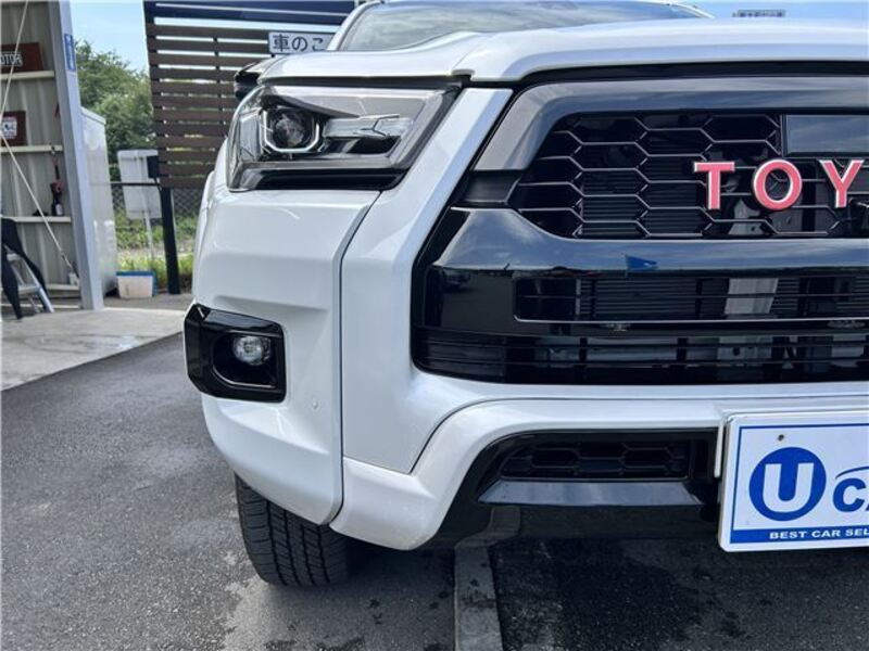 HILUX
