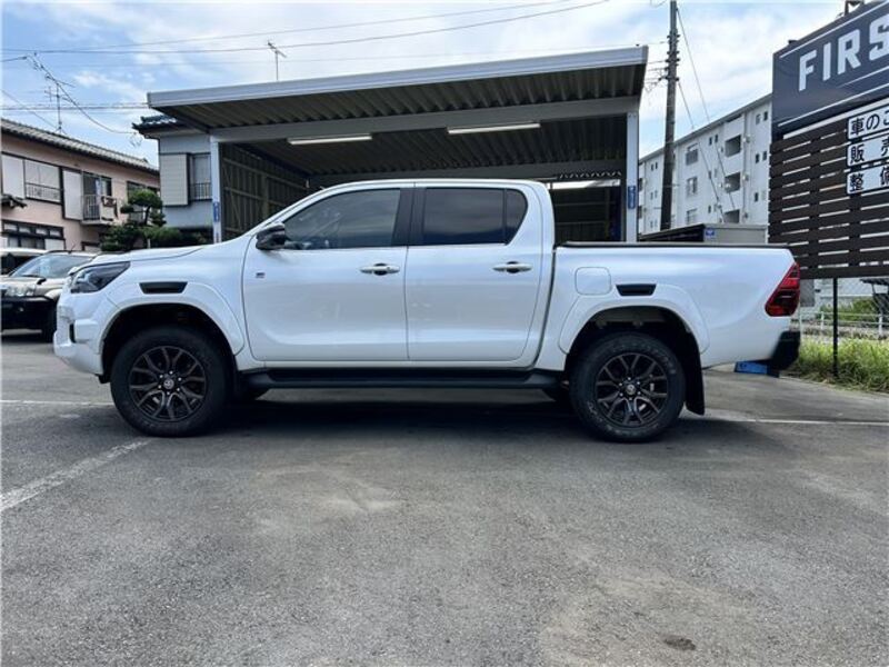 HILUX