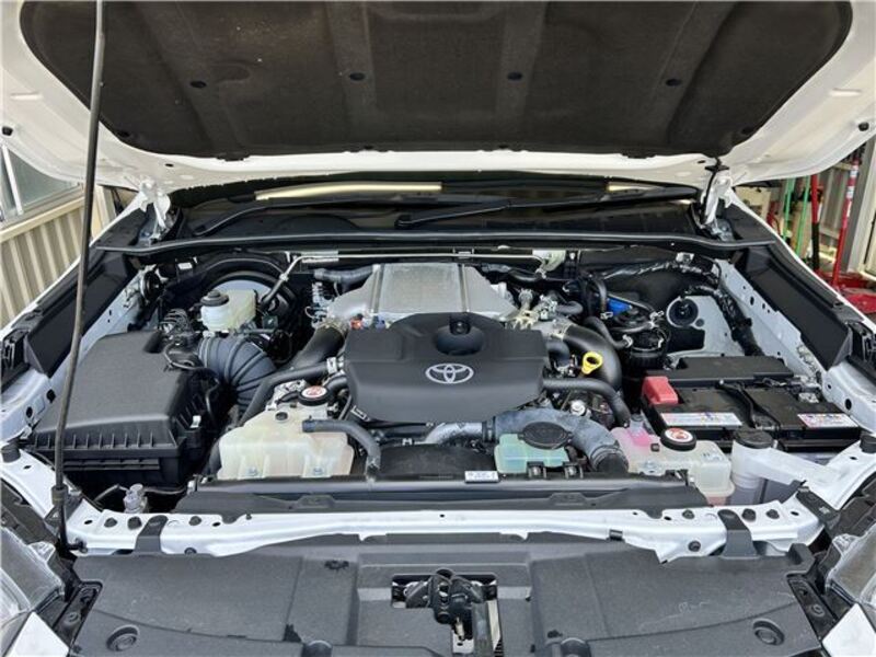 HILUX