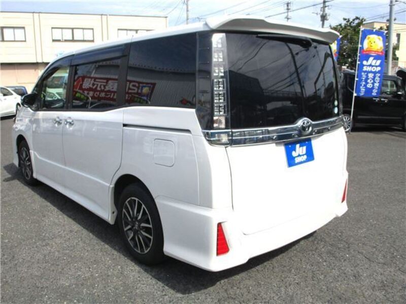VOXY