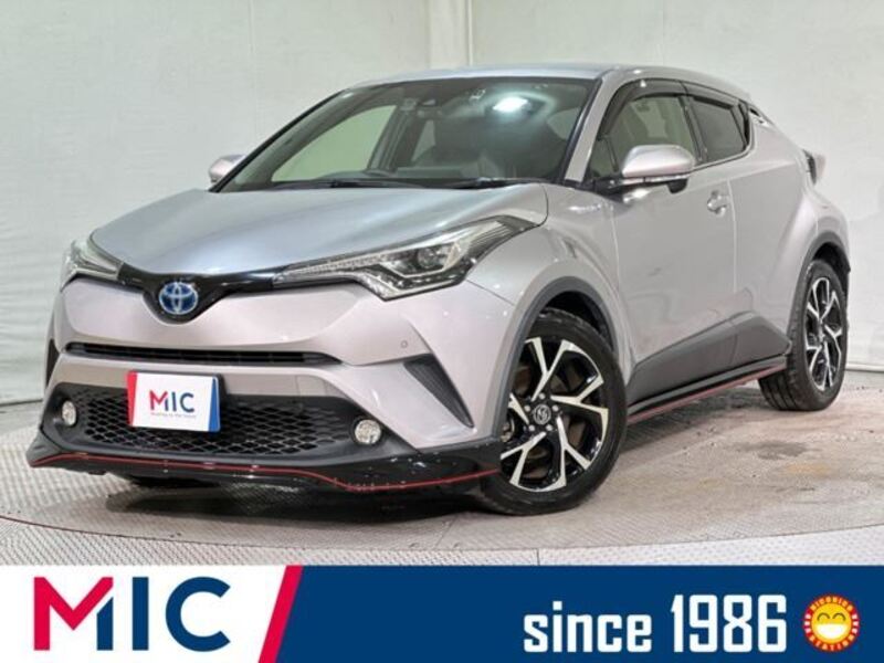 C-HR-0