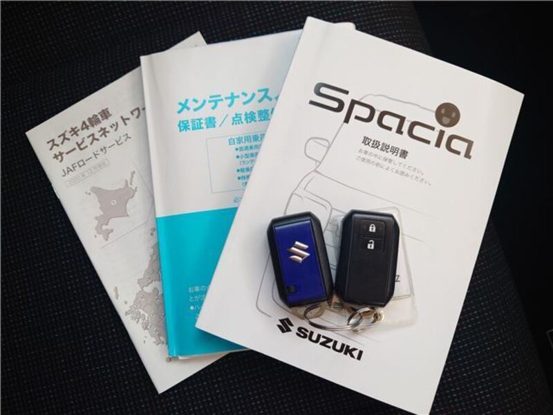 SPACIA