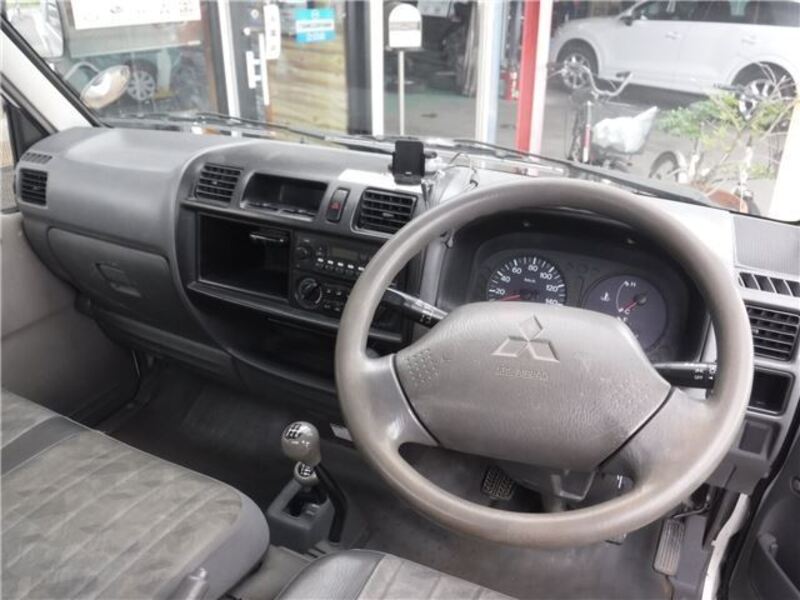 DELICA TRUCK