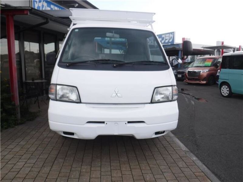 DELICA TRUCK