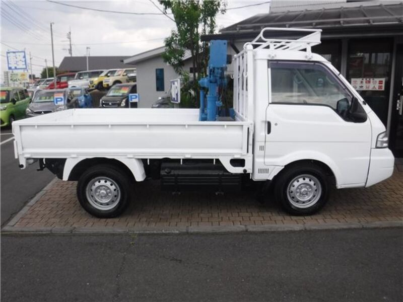 DELICA TRUCK