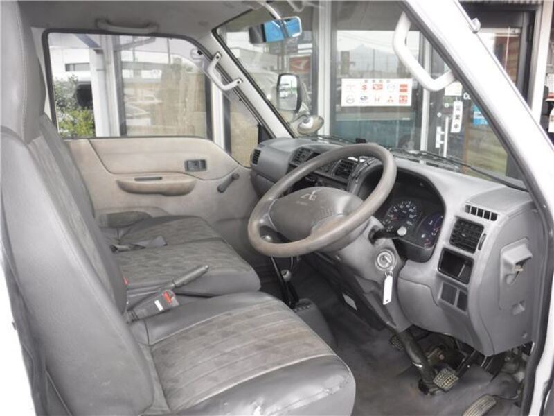 DELICA TRUCK