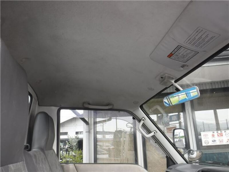 DELICA TRUCK