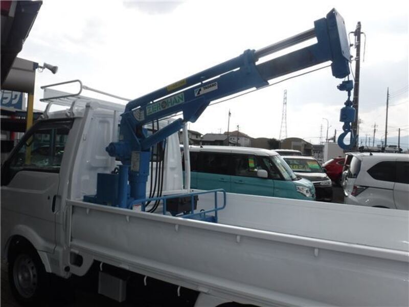 DELICA TRUCK