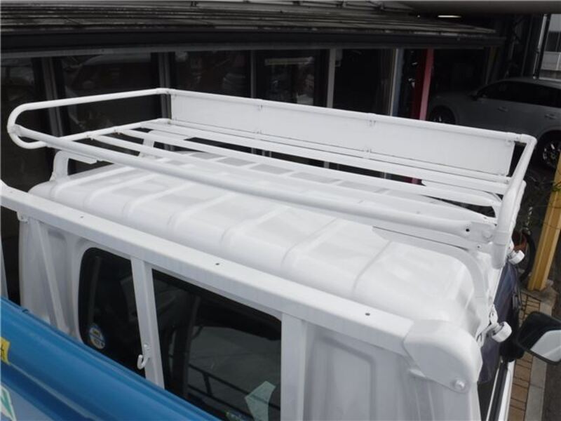 DELICA TRUCK