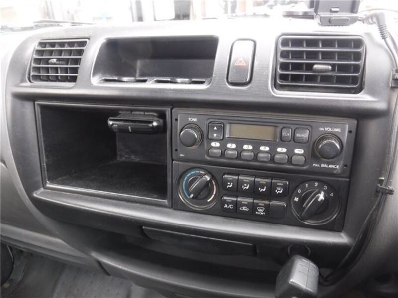 DELICA TRUCK